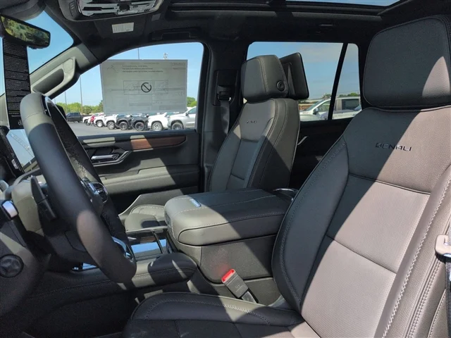New 2026 Onyx Black GMC Denali image 44