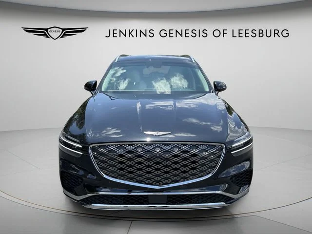 Used 2026 Black Genesis 2.5T Advanced image 12