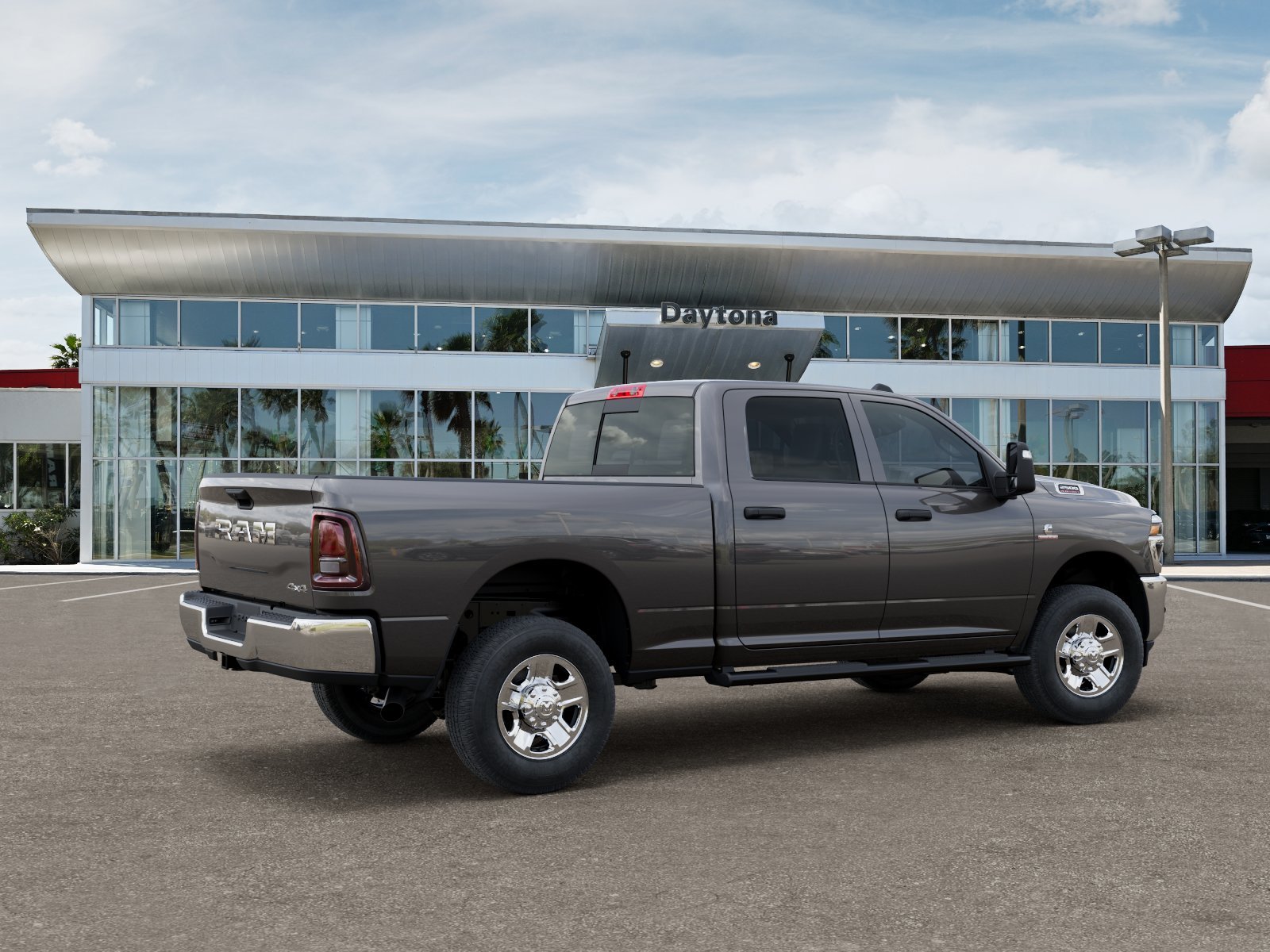 2026 RAM 2500 Tradesman - Photo 31