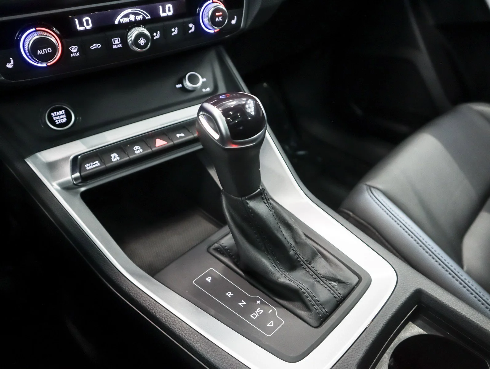 Used 2022 Chronos Gray Audi S line Premium image 20