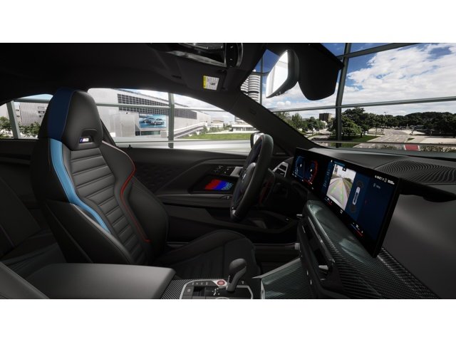 New 2026 Special Order Color BMW  image 9