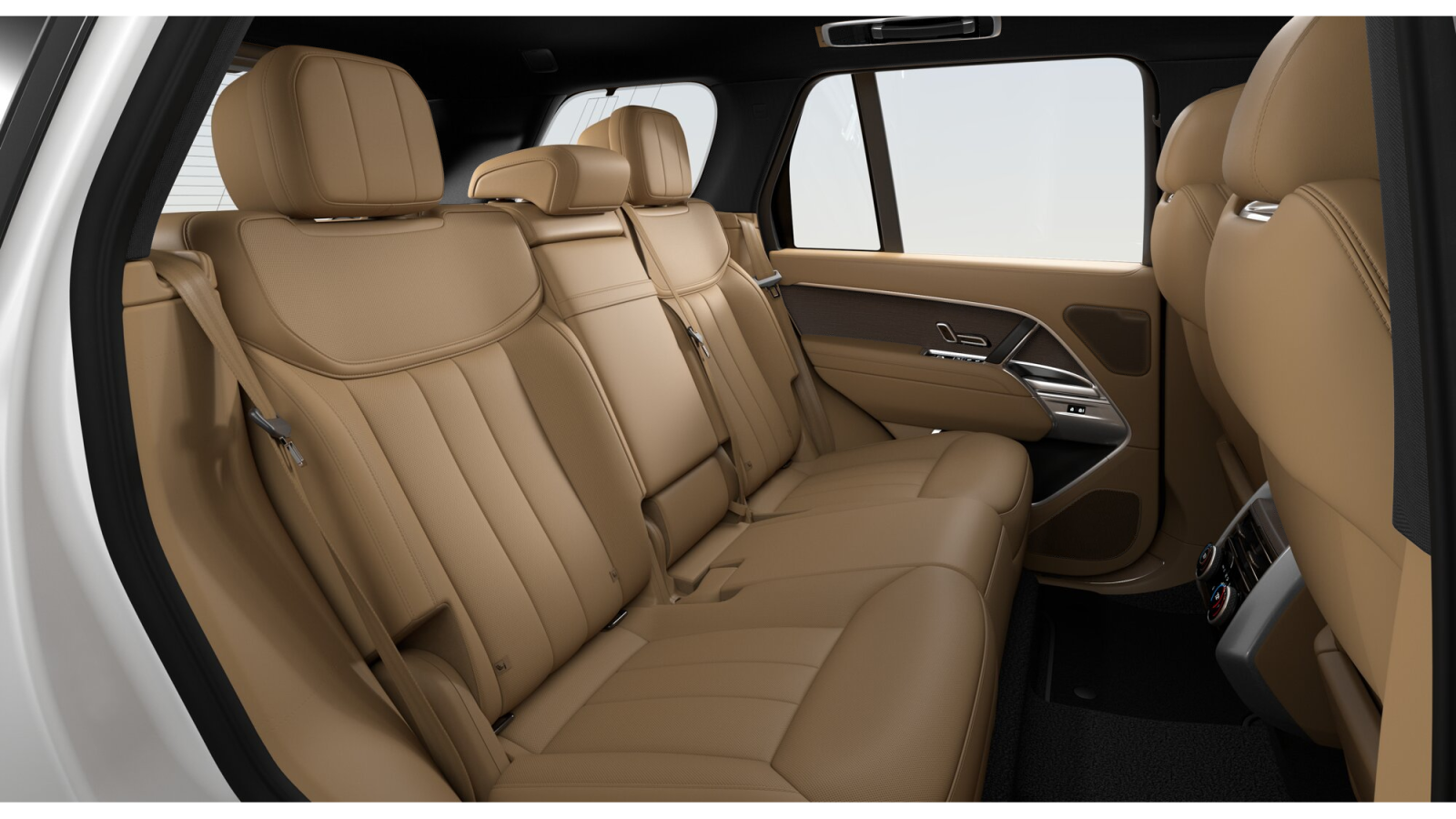 New 2026 Santorini Black LAND ROVER SE 400PS image 7
