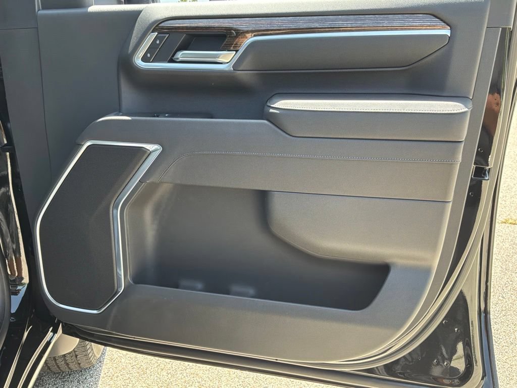 2026 GMC Sierra 2500HD SLE - Photo 33