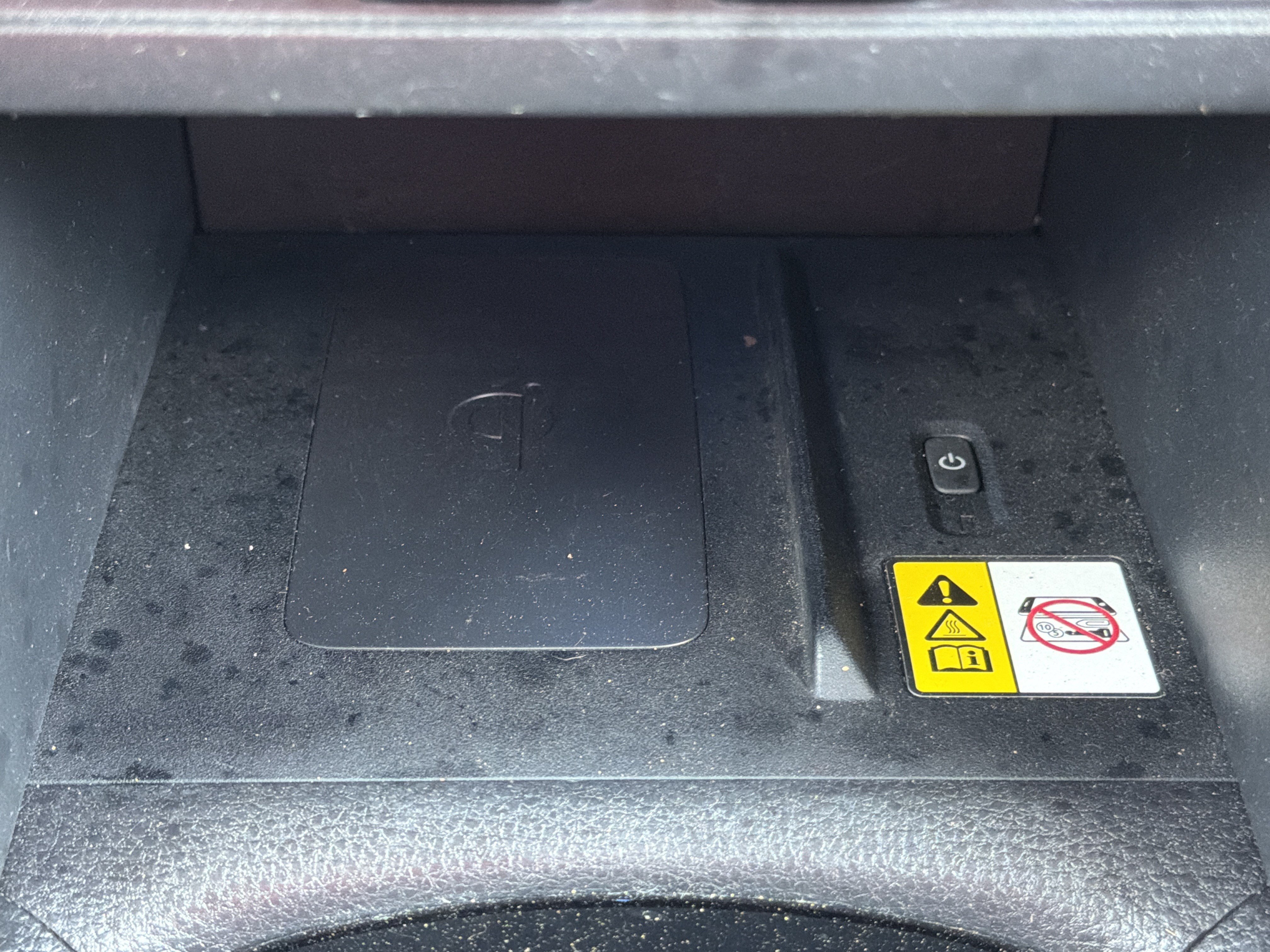 Used 2023 Silver Toyota XLE image 8