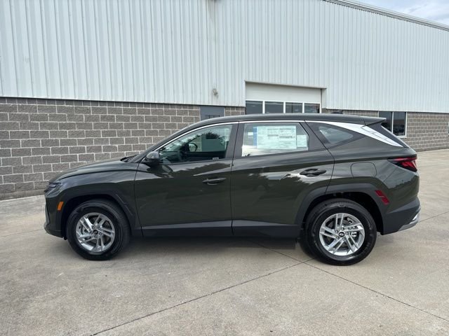 New 2026 Rockwood Green Hyundai SE image 9