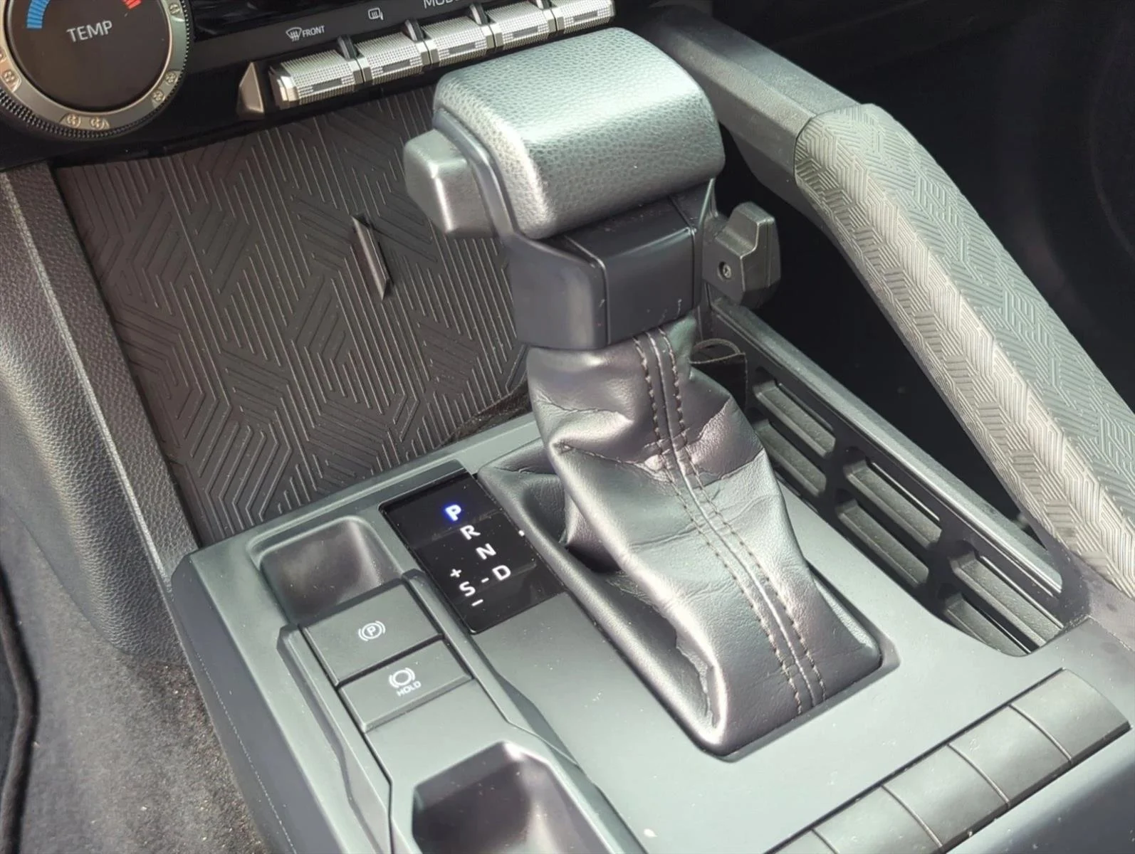 Used 2025 Gray Toyota SR image 20
