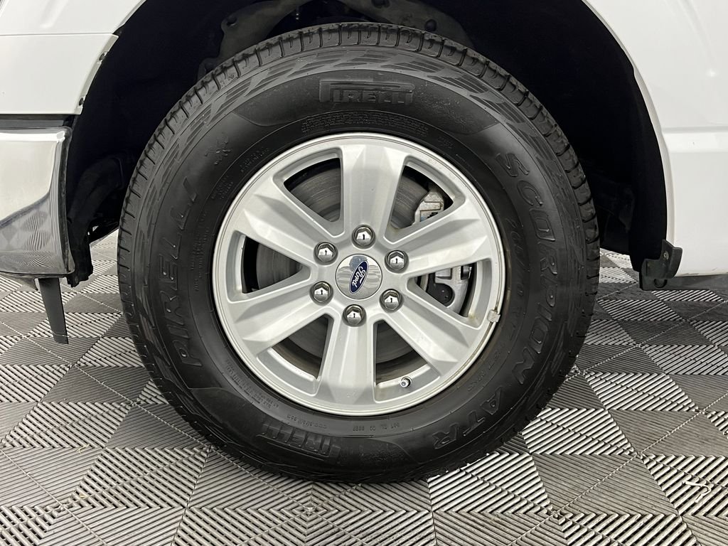 2022 Ford F-150 XLT - Photo 27