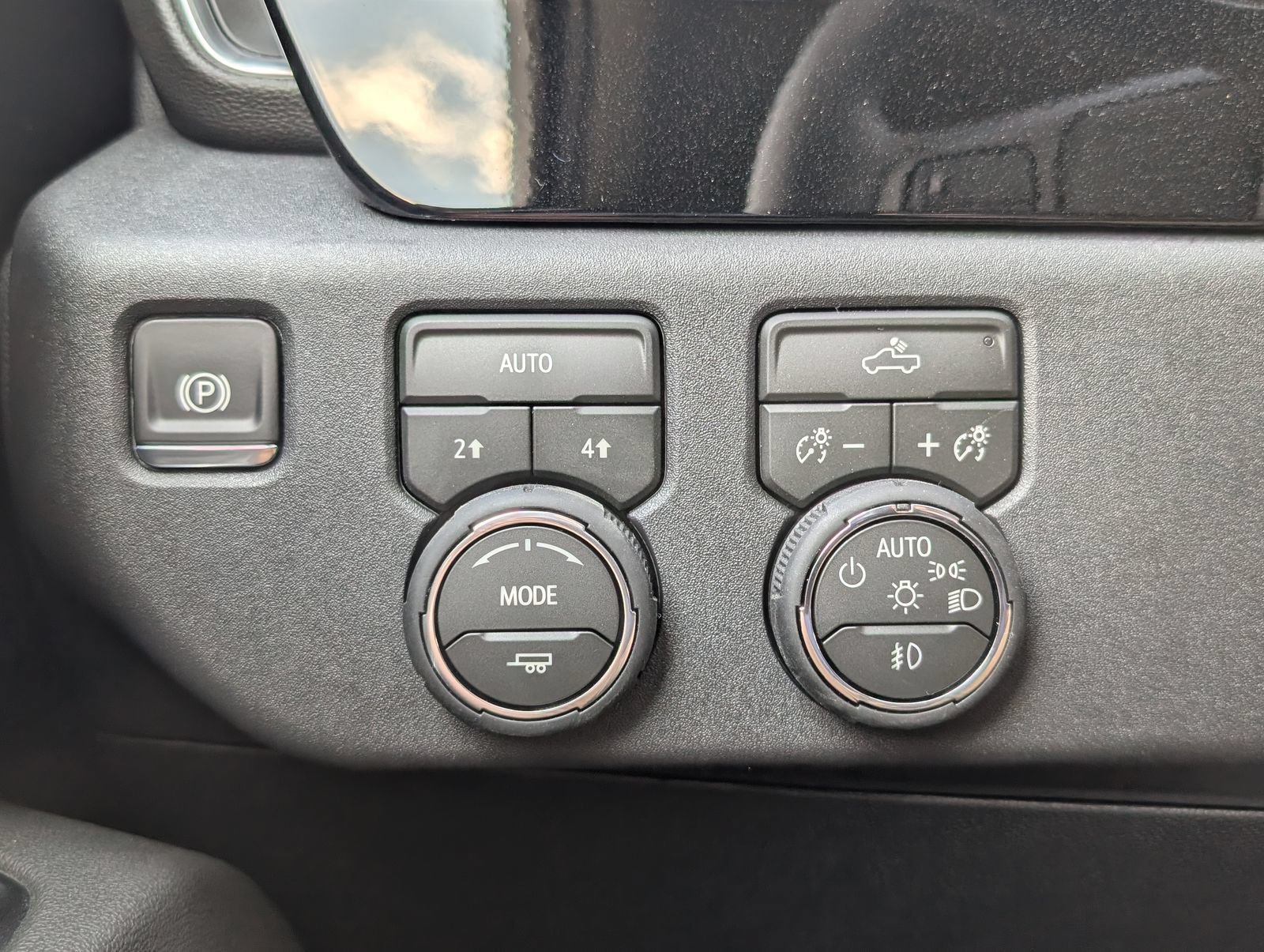 2026 Chevrolet Silverado 1500 RST - Photo 17