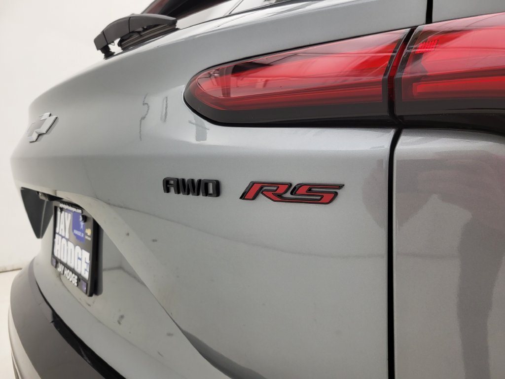 2026 Chevrolet Blazer EV RS - Photo 28