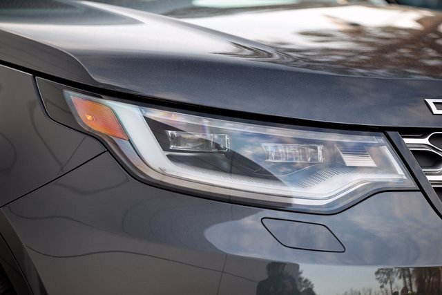 2026 Land Rover Discovery Gemini Edition - Photo 16