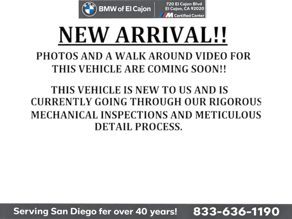 Used 2016 Black Honda EX-T image 3