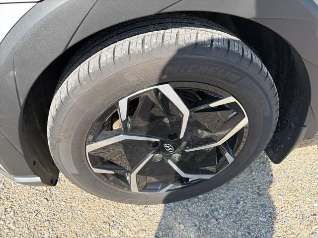 Used 2023 Hyundai IONIQ 5 SE with VIN KM8KMDAF1PU168705 for sale in Virginia Beach, VA