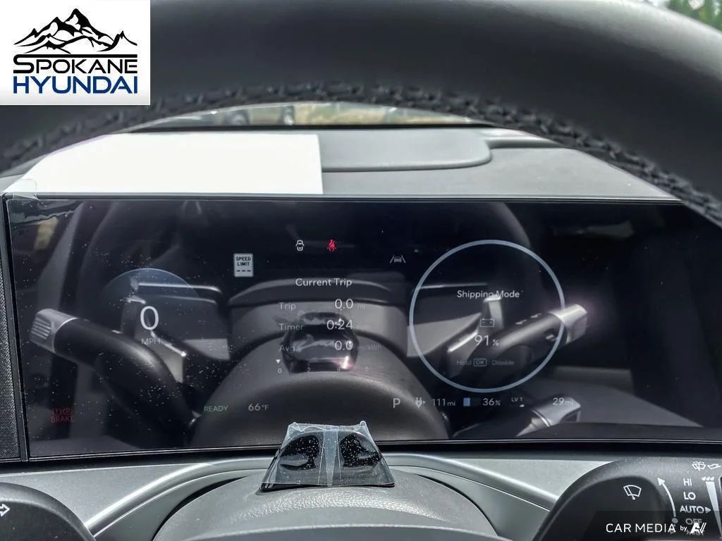 2026 Hyundai IONIQ 9 SEL - Photo 19
