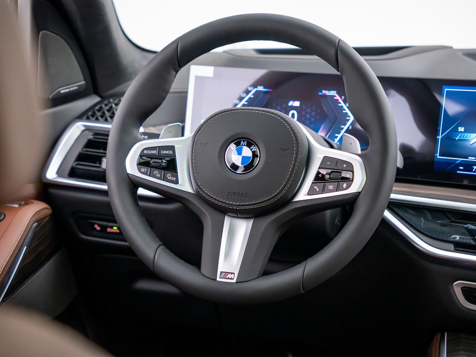 New 2026 Brooklyn Grey Metallic BMW xDrive40i image 10