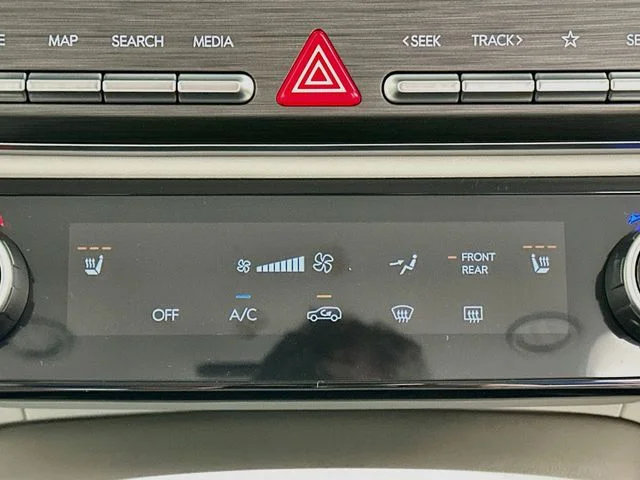New 2027 Hyundai PALISADE SEL