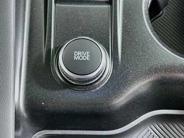 New 2026 Ford Explorer Active