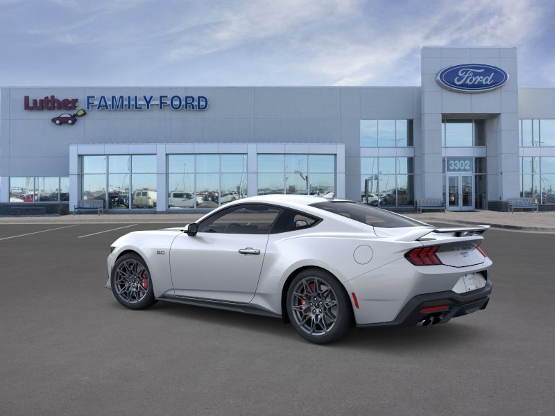 New 2026 Iconic Silver Metallic Ford Shelby Super Snake image 63