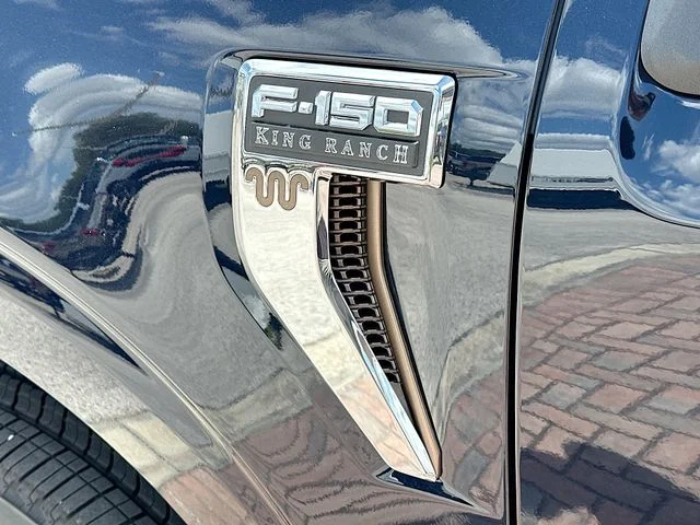 New 2026 Brown Ford King Ranch image 19