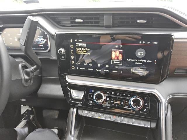 Used 2026 Sterling Metallic GMC Denali Ultimate image 10