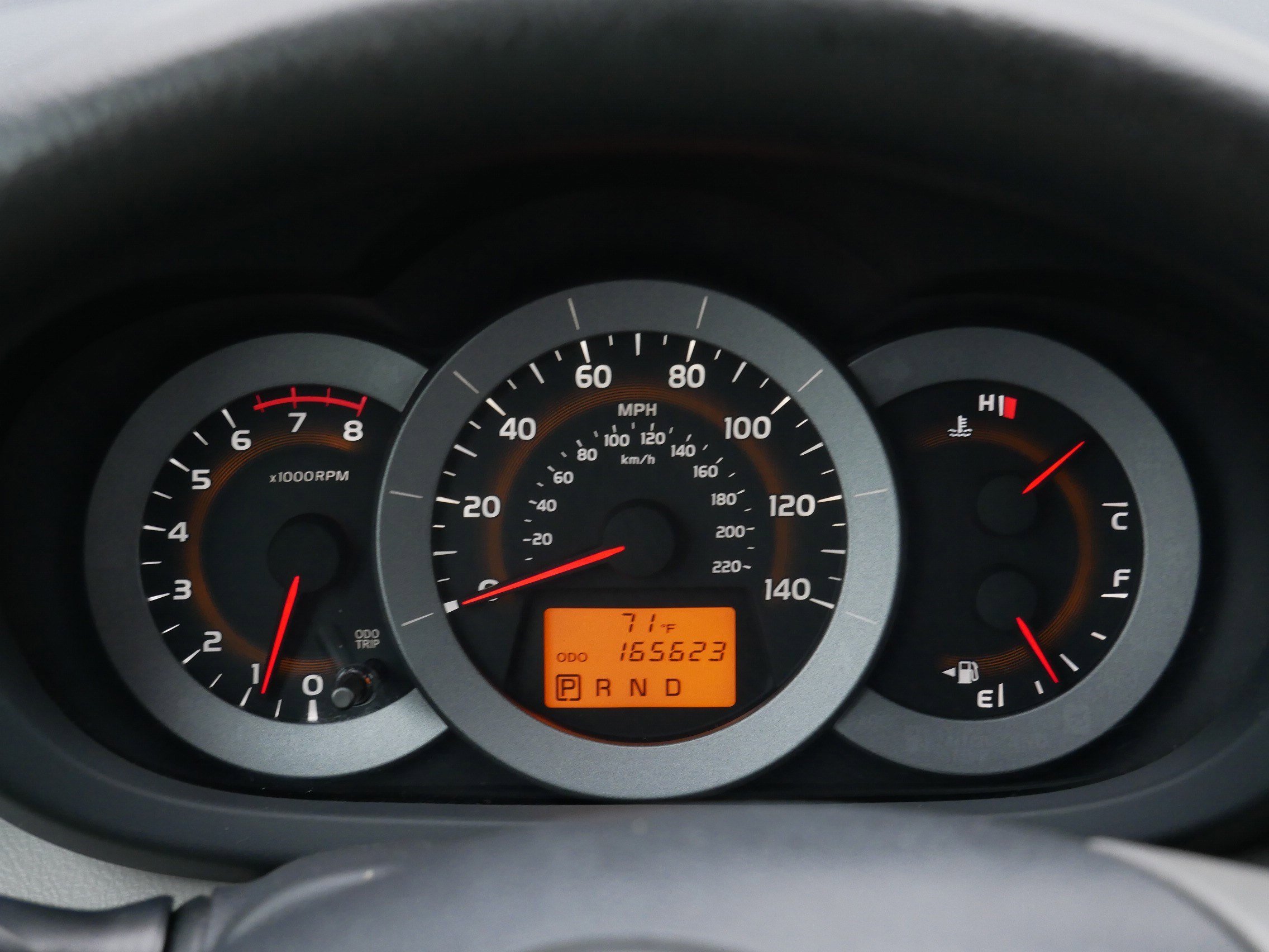 Used 2010 Black Forest Pearl Toyota 4WD 4CYL 4SPD image 20