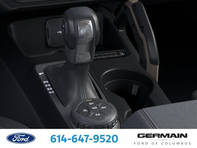 2025 Ford Bronco 4-Door Badlands - Photo 21