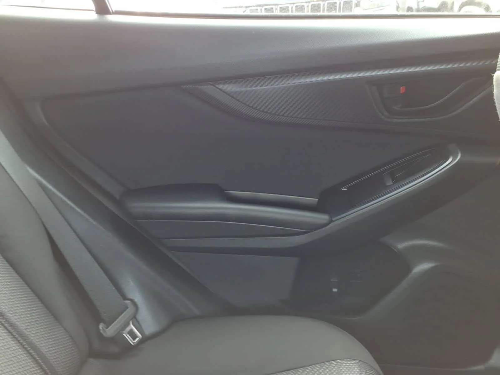 Certified Used 2023 Crystal White Pearl Subaru  image 21