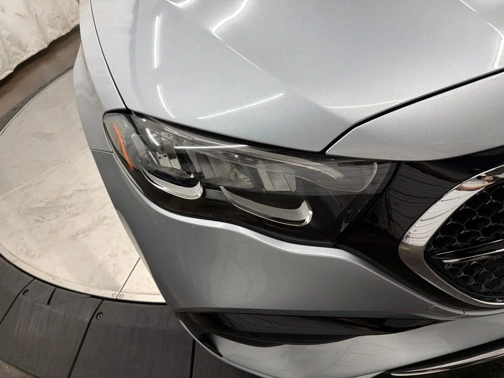 New 2027 Silver Mercedes-Benz E 350 image 33