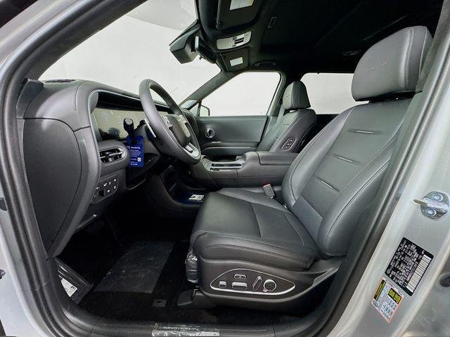 New 2026 Silver Hyundai Calligraphy FWD image 42