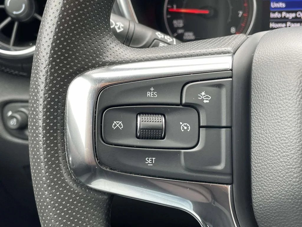 2025 Chevrolet Blazer 2LT - Photo 10