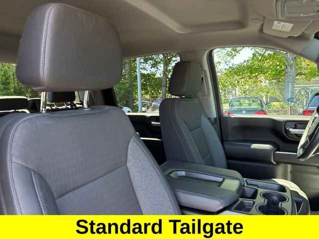 Used 2024 Gray Chevrolet Custom image 30