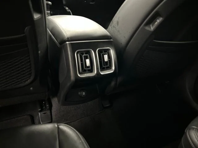 Used 2025  Kia EX image 22