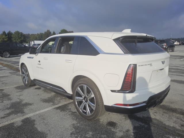 Used 2025 Cadillac Escalade IQ Luxury 2 with VIN 1GYTEDKL2SU102564 for sale in Macon, GA