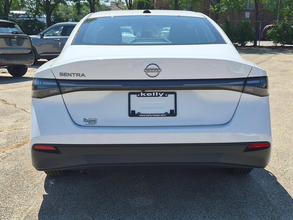 New 2026 Fresh Powder Nissan S image 4