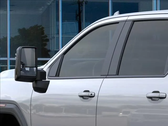 2026 GMC Sierra 2500HD AT4X - Photo 12