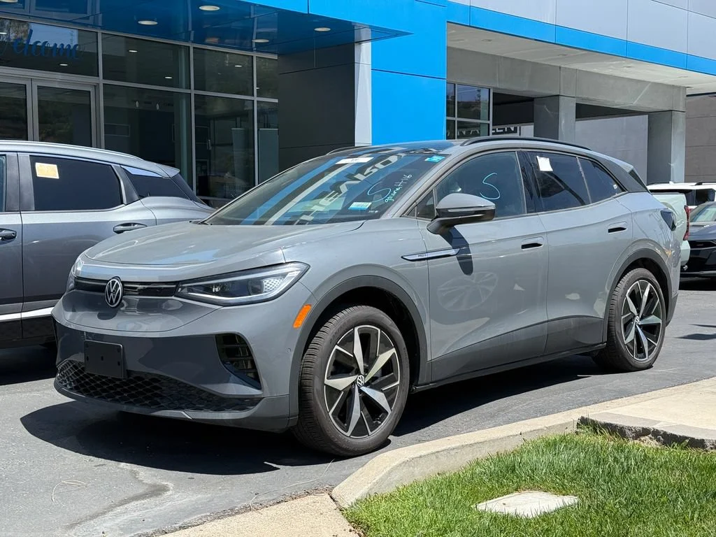 Used 2024 Volkswagen ID.4 PRO S with VIN 1V2VRPE82RC003608 for sale in Phoenix, AZ