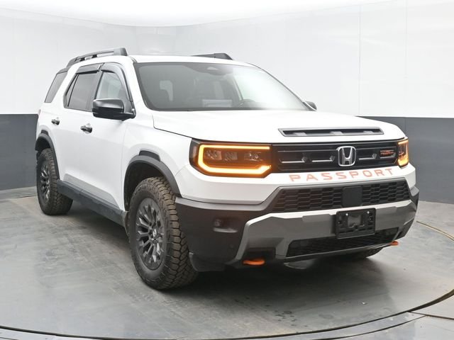 Used 2026  Honda TrailSport image 1