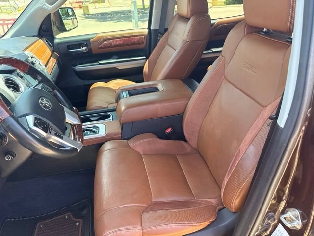 Used 2019  Toyota 1794 image 6