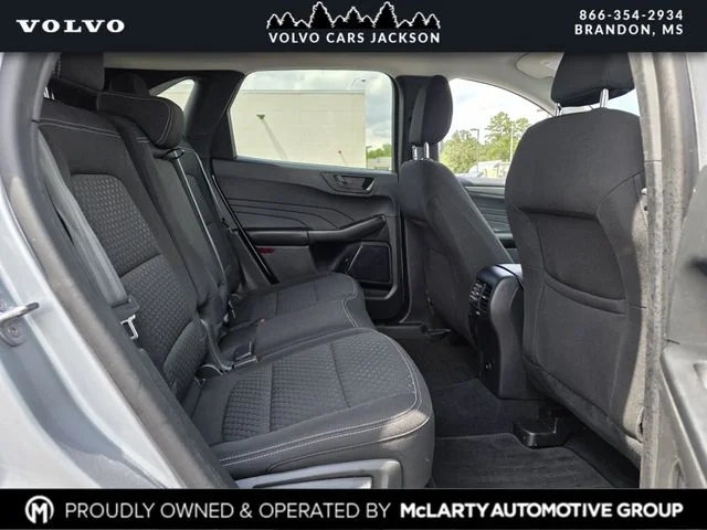 Used 2023 Silver Ford Active image 26