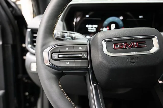 2026 GMC Terrain AT4 - Photo 21