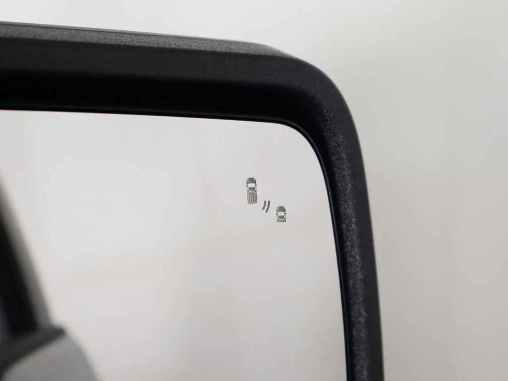 Used 2023 Avalanche Gray Ford Lariat image 44