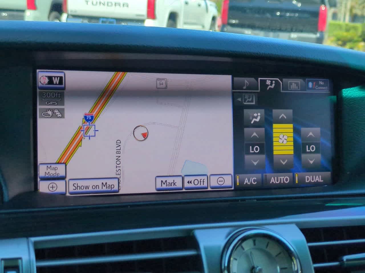 2014 Lexus LS Base - Photo 21