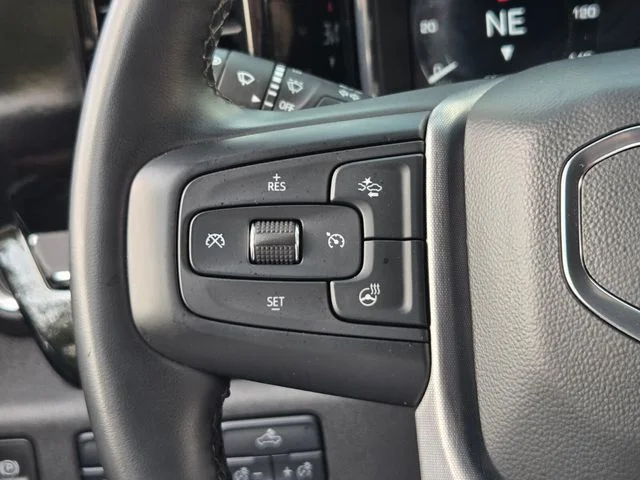 Used 2024 Silver GMC Elevation image 24