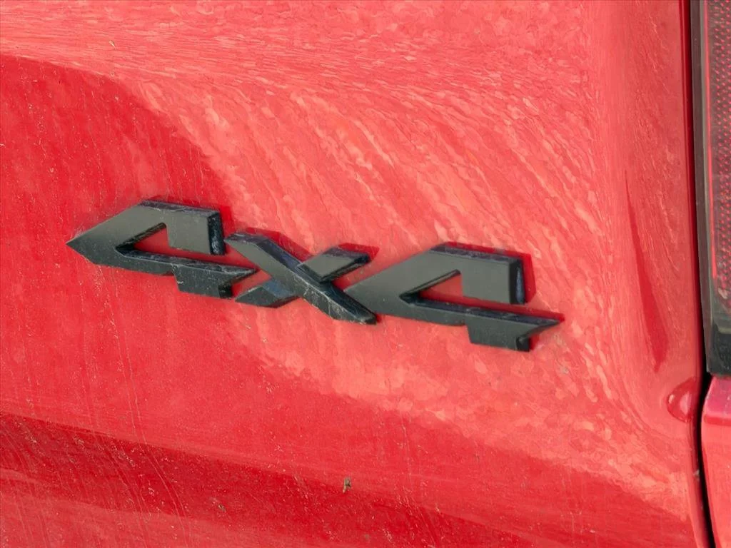 Used 2022 Red Ram Big Horn/Lone Star image 6