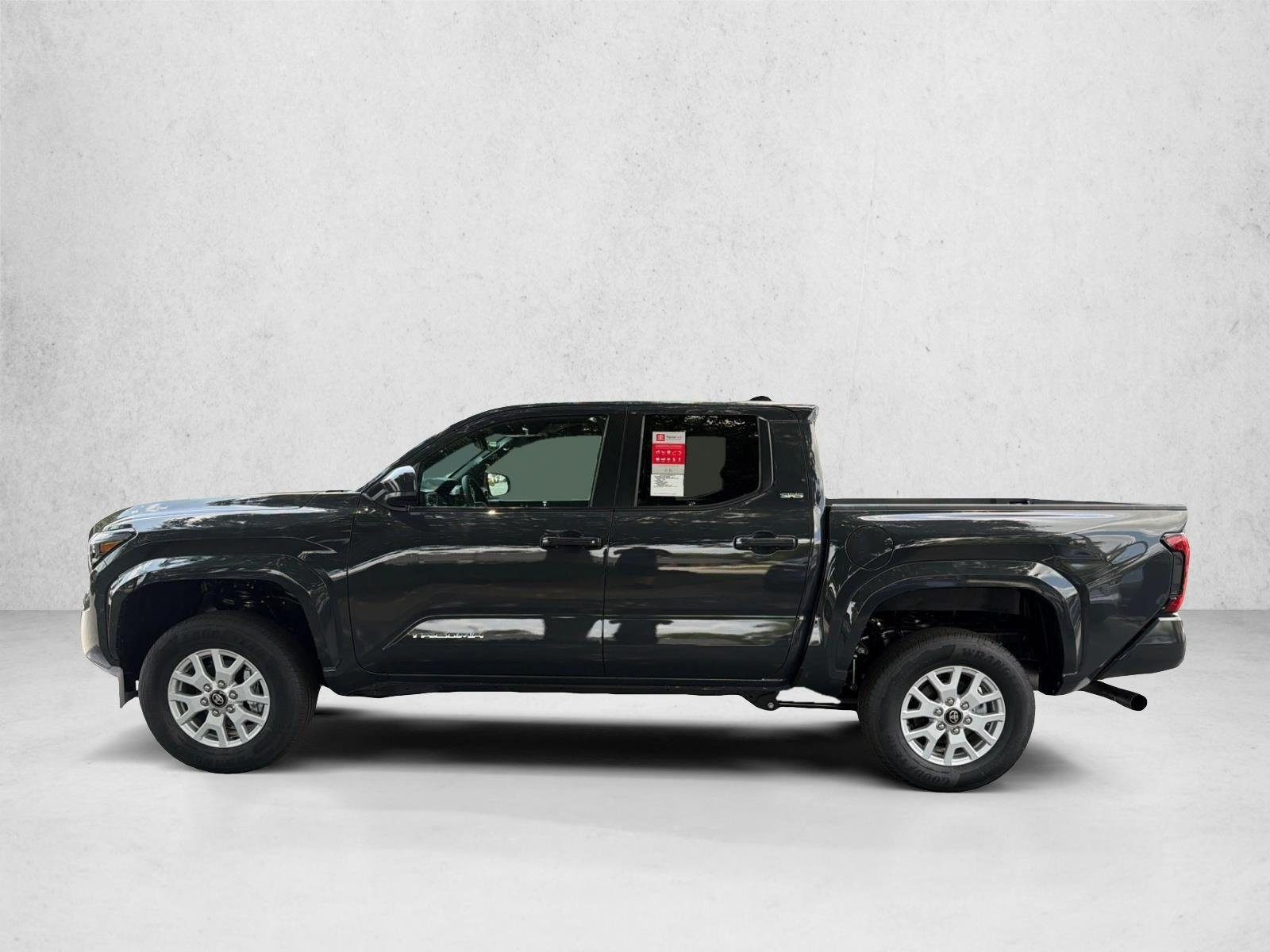 New 2026 Underground Toyota SR5 image 6