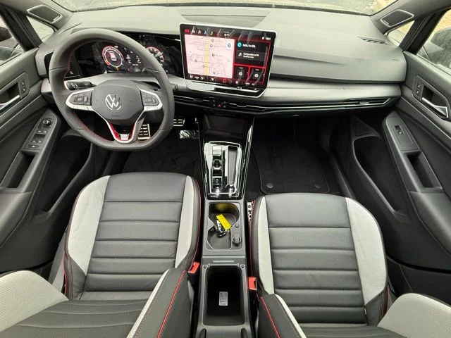 New 2026 Black Volkswagen 2.0T SE image 12