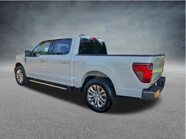 New 2026 Avalanche Ford XLT image 37