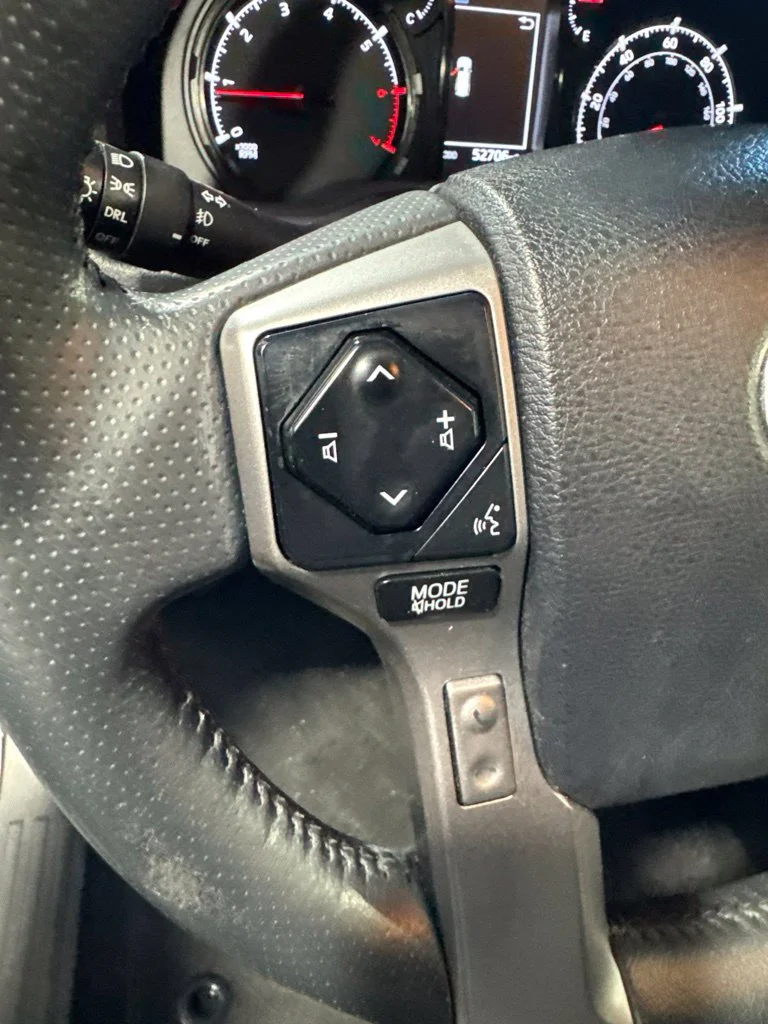 Used 2022 Gray Toyota SR5 image 34