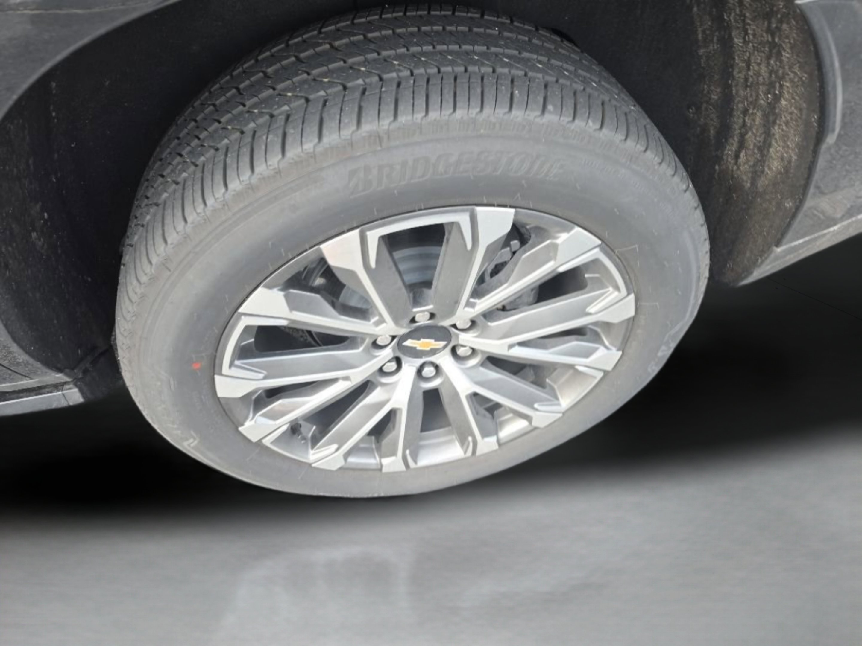 2026 Chevrolet Tahoe High Country - Photo 29