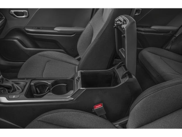 New 2026 Steel Gray Kia LXS image 16