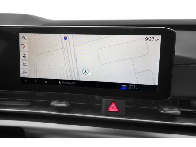 New 2027 Ceramic Silver Kia SX Prestige image 18